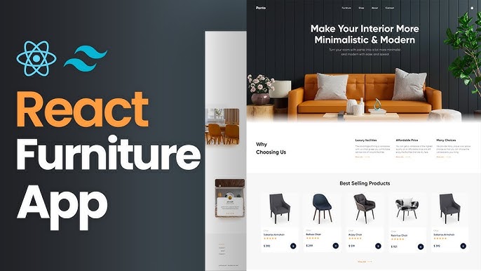 E-Shop Platform